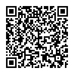 C&oacute;digo QR con el enlace al titular Valencia-Manchester United, en directo