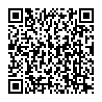 C&oacute;digo QR con el enlace al titular Recogida solidaria de juguetes de la CofradÃ­a de la Entrada de JesÃºs en JerusalÃ©n