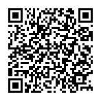 C&oacute;digo QR con el enlace al titular Chocolate navideÃ±o de la AsociaciÃ³n de Familiares de Enfermos de Alzehimer