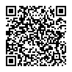 C&oacute;digo QR con el enlace al titular Un turismo atropella a una mujer en el Paseo Conde de SepÃºlveda