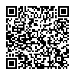 C&oacute;digo QR con el enlace al titular Anonymous no ha accedido a los datos de afiliados y donantes de VOX
