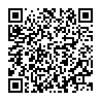 C&oacute;digo QR con el enlace al titular El Morredero Existe participarÃ¡ visiblemente en la manifestaciÃ³n por el futuro de la comarca