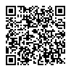 C&oacute;digo QR con el enlace al titular Las personas con discapacidad visual se convierten en protagonistas del Parlamento autonÃ³mico