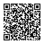 C&oacute;digo QR con el enlace al titular Foto viral de la Ãºnica y ridÃ­cula luz de Navidad de la Palomera