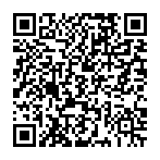 C&oacute;digo QR con el enlace al titular Lolita Flores denunciarÃ¡ a â€œNinja Journalistâ€ tras la 