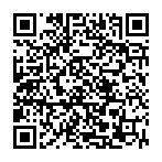 C&oacute;digo QR con el enlace al titular SilvÃ¡n remata la carretera de OrdoÃ±o II 'tatuando' en el asfalto escudos de LeÃ³n