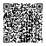 C&oacute;digo QR con el enlace al titular Villoria inaugura este 15 de diciembre su Ã¡rbol de Navidad y su BelÃ©n confeccionados a base de ganchillo