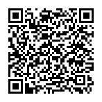 C&oacute;digo QR con el enlace al titular Correos dedica un sello al 25 aniversario de la Academia BÃ¡sica del Aire de La Virgen del Camino
