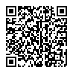C&oacute;digo QR con el enlace al titular Un vehÃ­culo tira una gran valla publicitaria y sus ocupantes se dan a la fuga