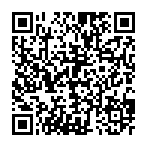 C&oacute;digo QR con el enlace al titular La bÃºsqueda de la joven zamorana se amplÃ­a con 