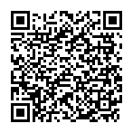C&oacute;digo QR con el enlace al titular La Navidad de ganchillo y lana une a todo el pueblo de Villoria de Ã“rbigo