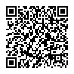 C&oacute;digo QR con el enlace al titular Un hombre sobrevive tras dispararse un clavo en la cabeza