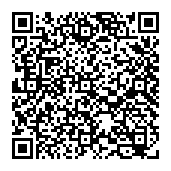 C&oacute;digo QR con el enlace al titular Un BelÃ©n y un gran Ã¡rbol de Navidad tejidos a mano hacen de Villoria de Ã“rbigo (LeÃ³n) el pueblo ...