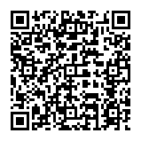C&oacute;digo QR con el enlace al titular Un BelÃ©n y un gran Ã¡rbol de Navidad tejidos a mano hacen de Villoria de Ã“rbigo el pueblo del ganchillo