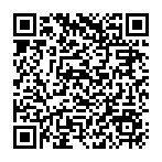 C&oacute;digo QR con el enlace al titular Ana ObregÃ³n y Aless Lequio muestran como viven los preparativos antes de Navidad