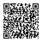 C&oacute;digo QR con el enlace al titular Courtois salta sobre un charco