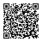 C&oacute;digo QR con el enlace al titular 'El Aquelarre de Astorga' protestÃ³ contra la estancia de SÃ¡nchez DragÃ³ en la ciudad