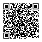C&oacute;digo QR con el enlace al titular Quedada Solidaria para ayudar a la AsociaciÃ³n Leonesa de Caridad (Asleca)