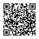 C&oacute;digo QR con el enlace al titular Ãngela Ponce, la primera transexual que participa en Miss Universo
