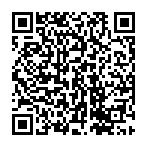 C&oacute;digo QR con el enlace al titular El I.E.S. Virgen de la Encina recupera un valioso y premiado belÃ©n que reproduce la Ponferrada histÃ³rica