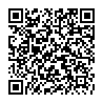 C&oacute;digo QR con el enlace al titular Encuentran el cadÃ¡ver de una menor junto a una pared en Vizcaya