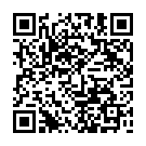 C&oacute;digo QR con el enlace al titular Un minuto de silencio en recuerdo de Laura