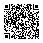 C&oacute;digo QR con el enlace al titular Cuestiones comunes entre la Semana Santa de Tarragona y la de LeÃ³n en Â«Sin perder el pasoÂ»