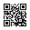C&oacute;digo QR con el enlace al titular Correos instala un buzÃ³n para enviar las cartas a los Reyes Magos