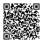 C&oacute;digo QR con el enlace al titular El museo-botica de Santa Colomba de Somoza acaba calcinado por un incendio
