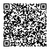 C&oacute;digo QR con el enlace al titular Majo ensalza la labor de los Donantes de Sangre en la transmisiÃ³n de valores como la ...