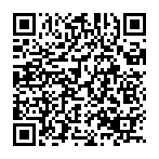 C&oacute;digo QR con el enlace al titular Las personas ciegas podrÃ¡n acceder a la informaciÃ³n de recetas y a la tarjeta sanitaria a travÃ©s de su adaptaciÃ³n al braille