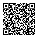 C&oacute;digo QR con el enlace al titular El leonÃ©s que desenmascara a golpe de literatura a DrÃ¡cula y Jack El Destripador