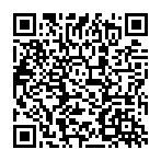 C&oacute;digo QR con el enlace al titular Hallan una manta con sangre, una bolsa con llaves y enseres cerca de donde apareciÃ³ Laura Luelmo