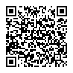 C&oacute;digo QR con el enlace al titular Horario y recorrido de la cabalgata de La Cabalgaza de Leche Gaza en LeÃ³n