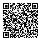 C&oacute;digo QR con el enlace al titular Heridos tres jÃ³venes en una colisiÃ³n entre un turismo y una furgoneta
