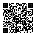 C&oacute;digo QR con el enlace al titular Intentan hipnotizar a la alcaldesa de Madrid con una medalla de Lydia Valentin