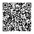 C&oacute;digo QR con el enlace al titular El escrito leonÃ©s Daniel BÃ³veda imagina Danduke: el Ãºltimo paÃ­s libre