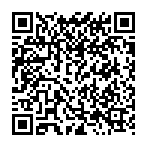 C&oacute;digo QR con el enlace al titular Un herido al colisionar un turismo contra una vivienda en San Justo de la Vega (LeÃ³n)