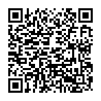 C&oacute;digo QR con el enlace al titular La Vieya del Monte recorrerÃ¡ hoy a las 17.30 horas las calles de Trobajo del Camino