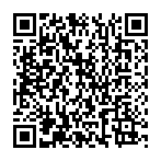 C&oacute;digo QR con el enlace al titular Â¿EstÃ¡ Aya, la niÃ±a de los 