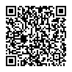 C&oacute;digo QR con el enlace al titular Las Cortes 