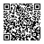 C&oacute;digo QR con el enlace al titular Reabre al trÃ¡nsito de peregrinos el nuevo trazado del Camino de Santiago en el Alto del Portillo