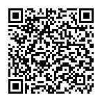 C&oacute;digo QR con el enlace al titular Una pareja prepara una cena de Navidad con cadÃ¡veres de animales