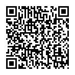 C&oacute;digo QR con el enlace al titular Aless Lequio, bromea de sus no cejas y de tener que comer plaquetas...