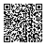 C&oacute;digo QR con el enlace al titular El asesinato machista de la maragata MarÃ­a Isabel, Ãºnica mancha de sangre en el 2018