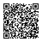 C&oacute;digo QR con el enlace al titular â€œCon nuestro quehacer podemos transformar el mundo, porque los modos de consumo son transformadoresâ€