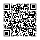 C&oacute;digo QR con el enlace al titular Cal y arena para el Aule en el cierre de 2018