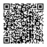 C&oacute;digo QR con el enlace al titular Un conductor 