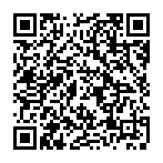 C&oacute;digo QR con el enlace al titular Una menor de aÃ±o y medio fallece atropellada el dÃ­a de Nochebuena