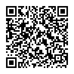 C&oacute;digo QR con el enlace al titular Un preso mata a su compaÃ±ero de celda tras discutir por la cama